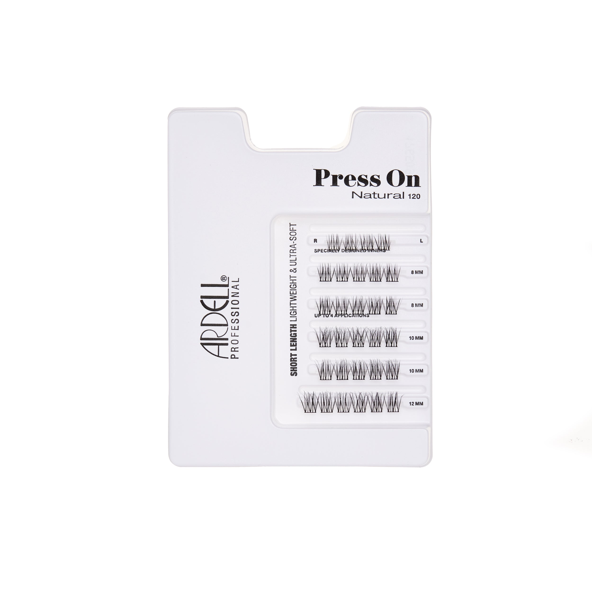 ardell-press-on-overlash-natural-120-faux-cils-press-on-pr-encoll-s-poser-au-des image 2