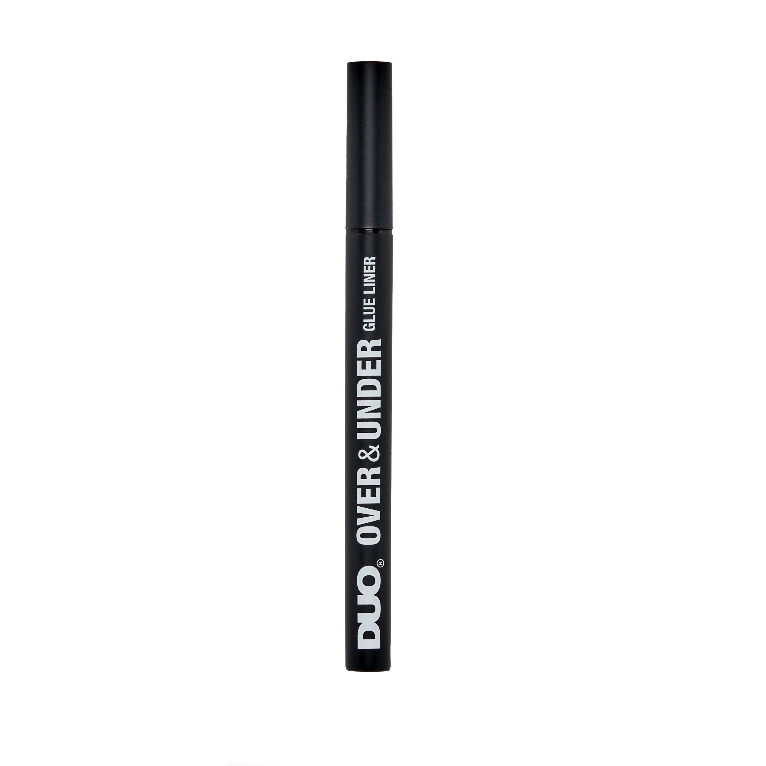 ardell-duo-over-under-glue-liner-black-eye-liner-colle-2-en-1-feutre-pr-cis-noir image 3