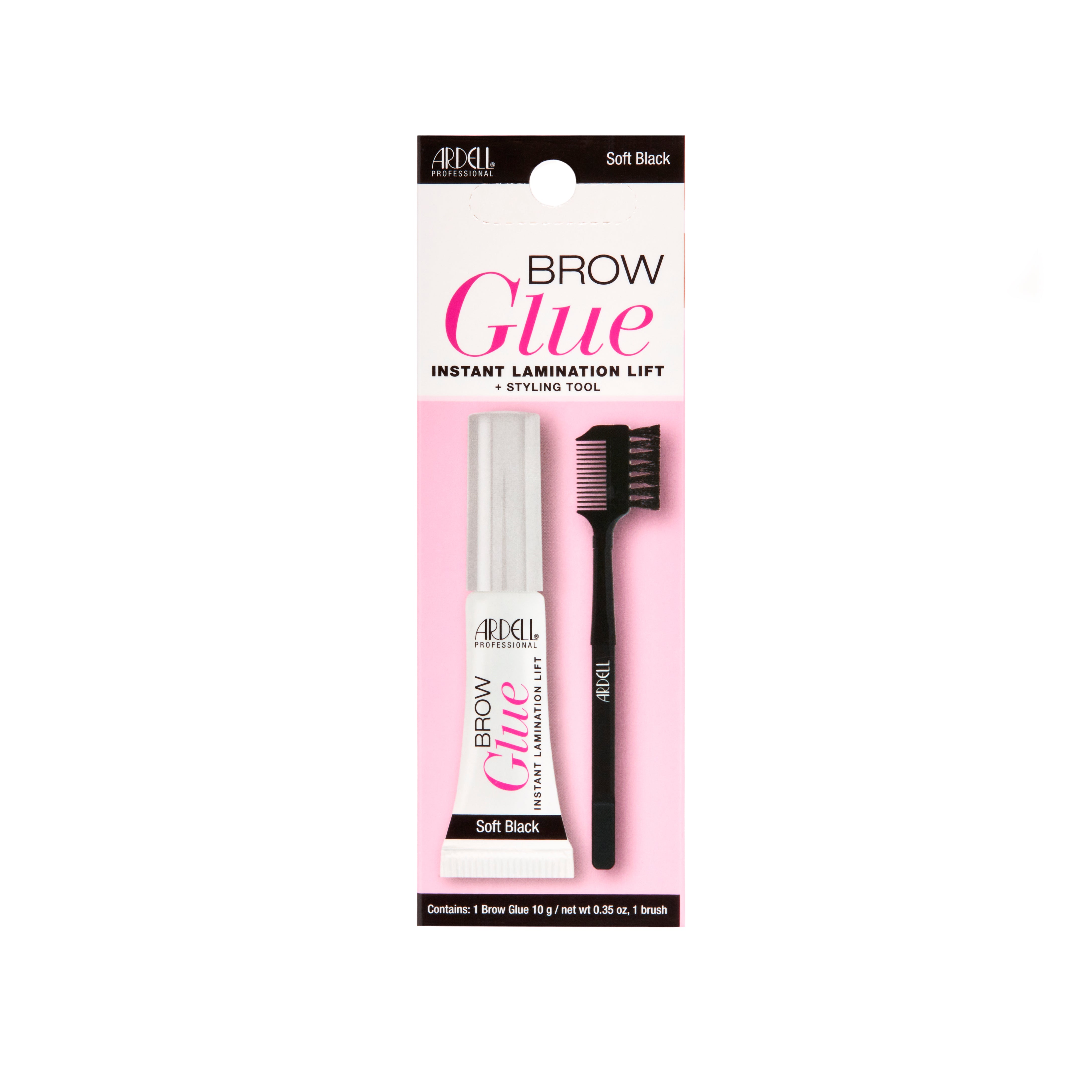 ardell-brow-glue-soft-black-gel-fixateur-sourcils-effet-laminage-teinte-noir-dou image 2