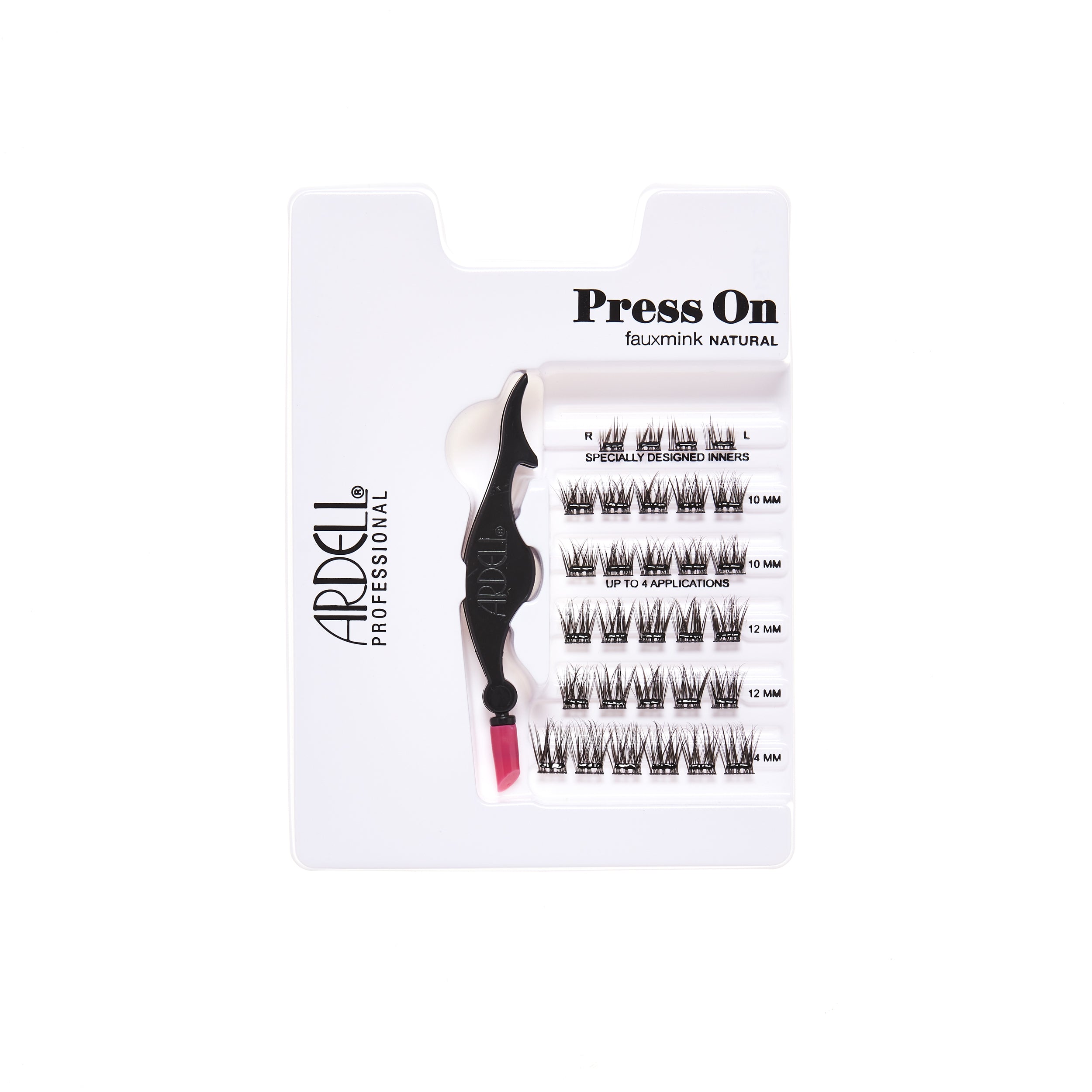 ardell-press-on-fauxmink-natural-30-clusters-sous-cils-pr-encoll-s-4-longueurs-a image 3
