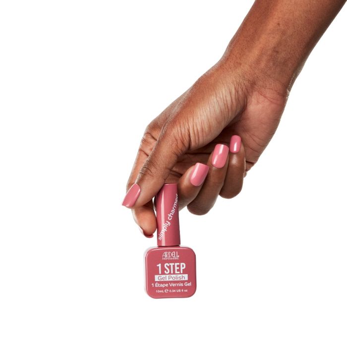 ardell-1-step-gel-simply-charmed-vernis-gel-3-en-1-base-couleur-et-top-coat-effe image 4