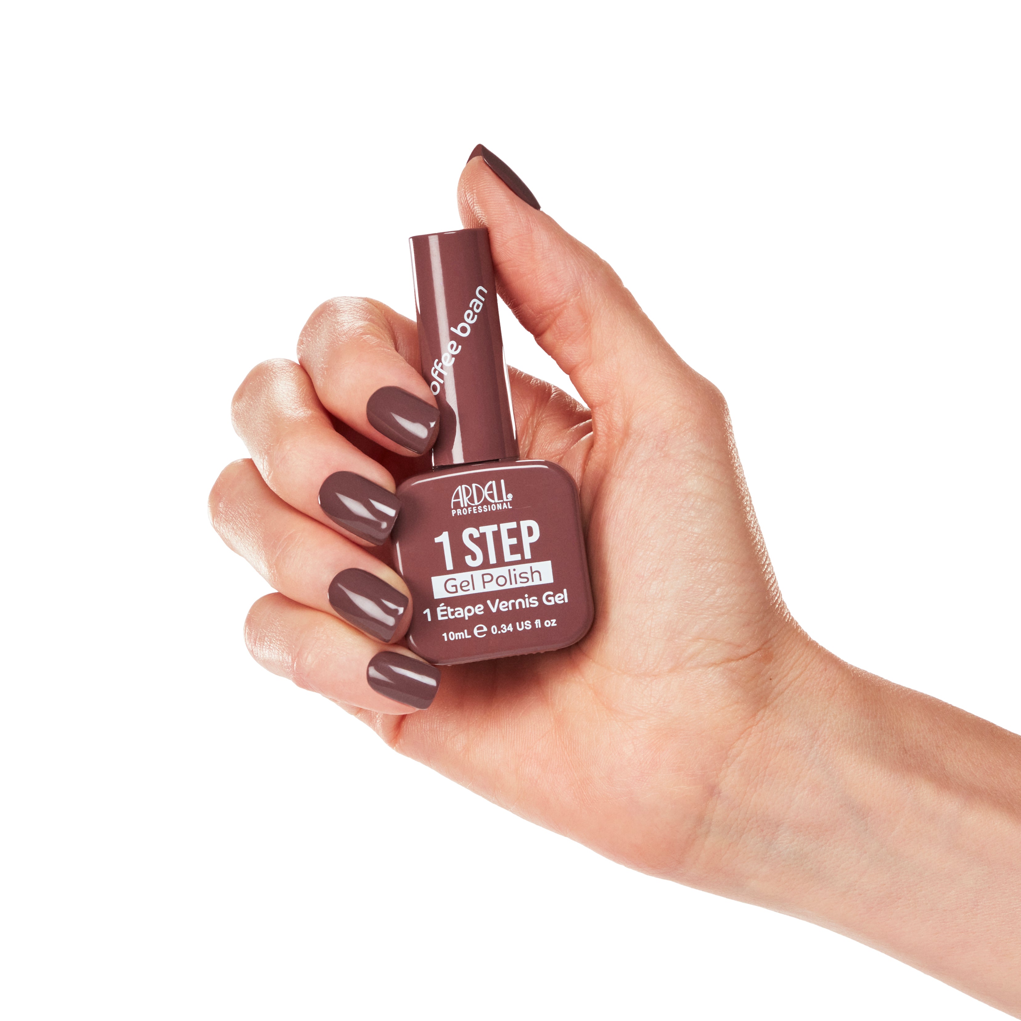 ardell-1-step-gel-vernis-semi-permanent-mocha-delight-sans-tpo-ni-hema image 2
