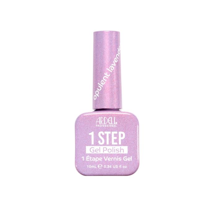 ardell-1-step-gel-polish-opulent-lavender-vernis-gel-tout-en-un-base-couleur-et- image 1