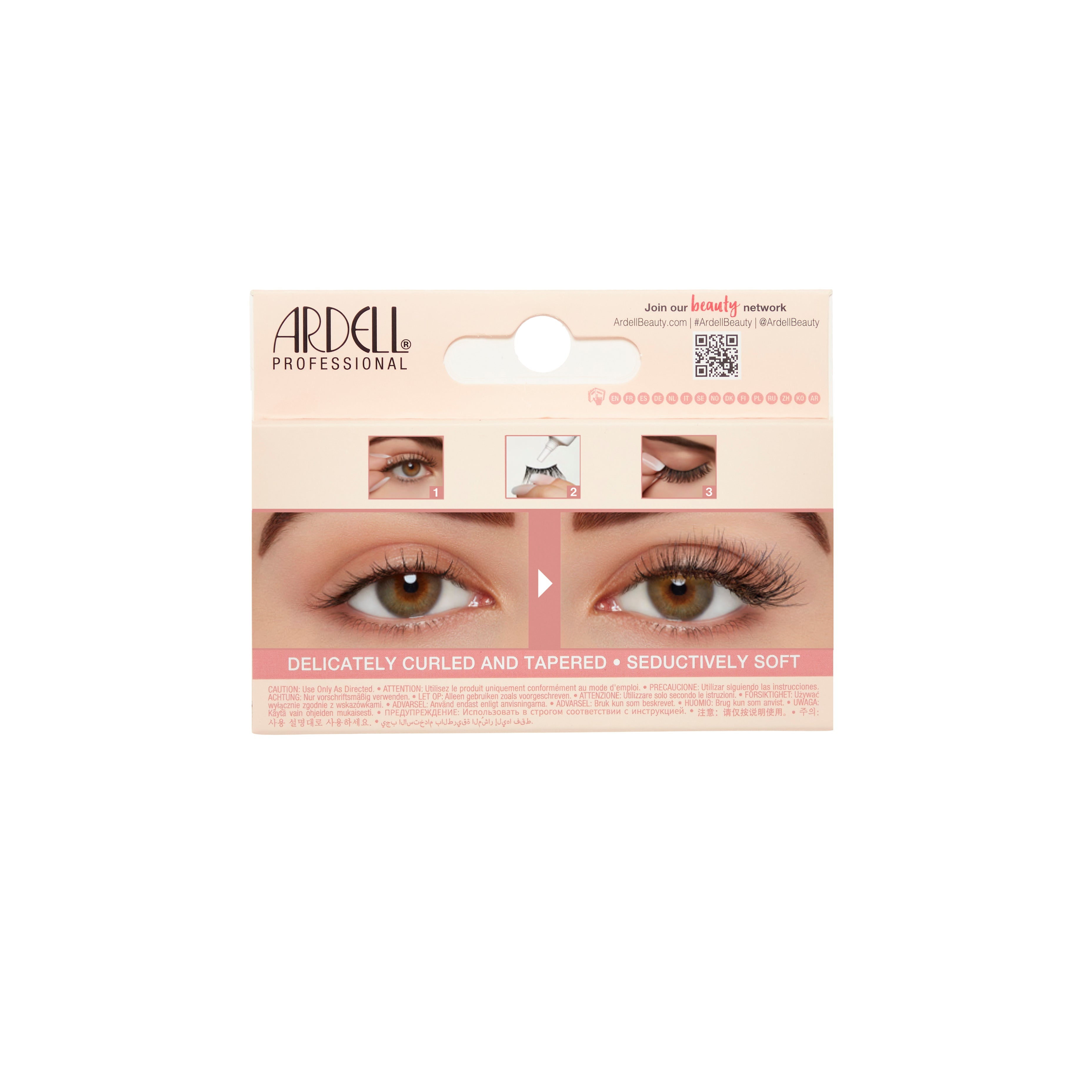 ardell-naked-lash-424-faux-cils-pr-d-coup-s-3-4-avec-colle-duo-1g-pack-de-2 image 3