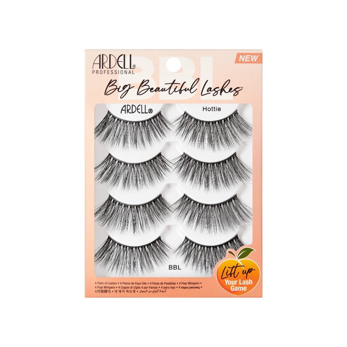 ardell-big-beautiful-lashes-hottie-faux-cils-bandes-volume-moyen-longueurs-20-mm image 1
