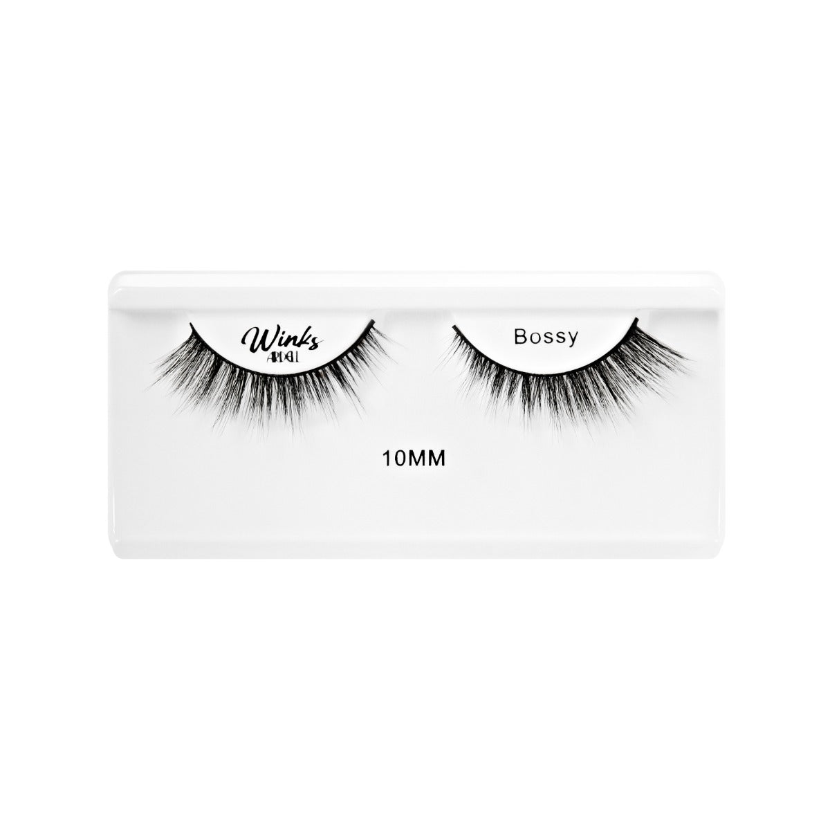 ardell-winks-bossy-10mm-bandeau-de-cils-courts-flare-effil-s image 3