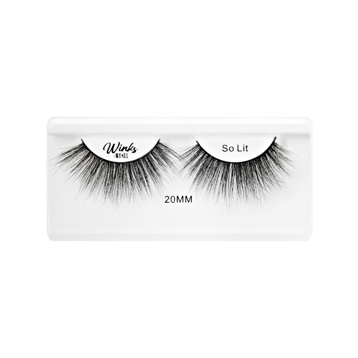 ardell-winks-so-lit-20-mm-faux-cils-glam-volumineux-bande-effet-eye-liner-noir image 3