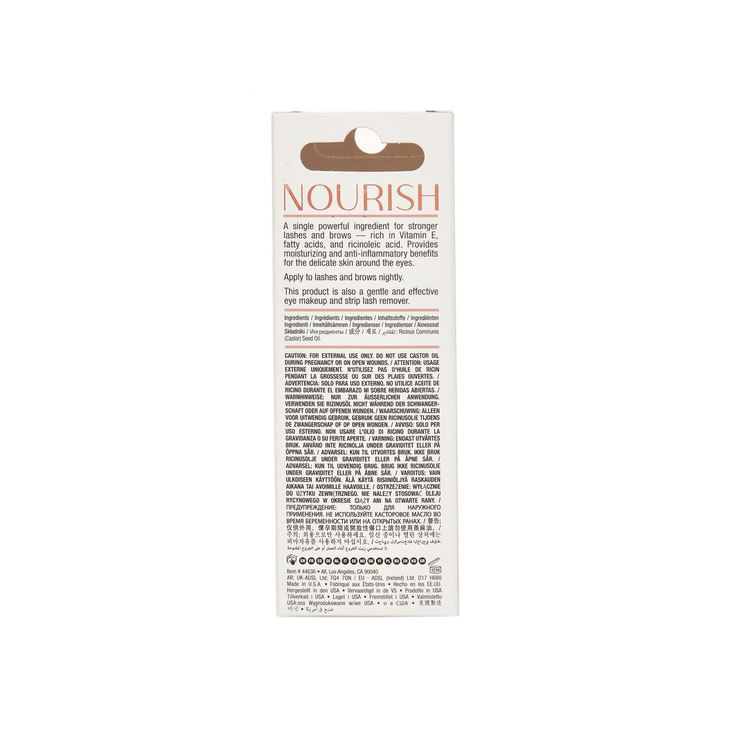 ardell-nourish-s-rum-huile-de-ricin-100-pure-pour-cils-et-sourcils-lot-de-2 image 4