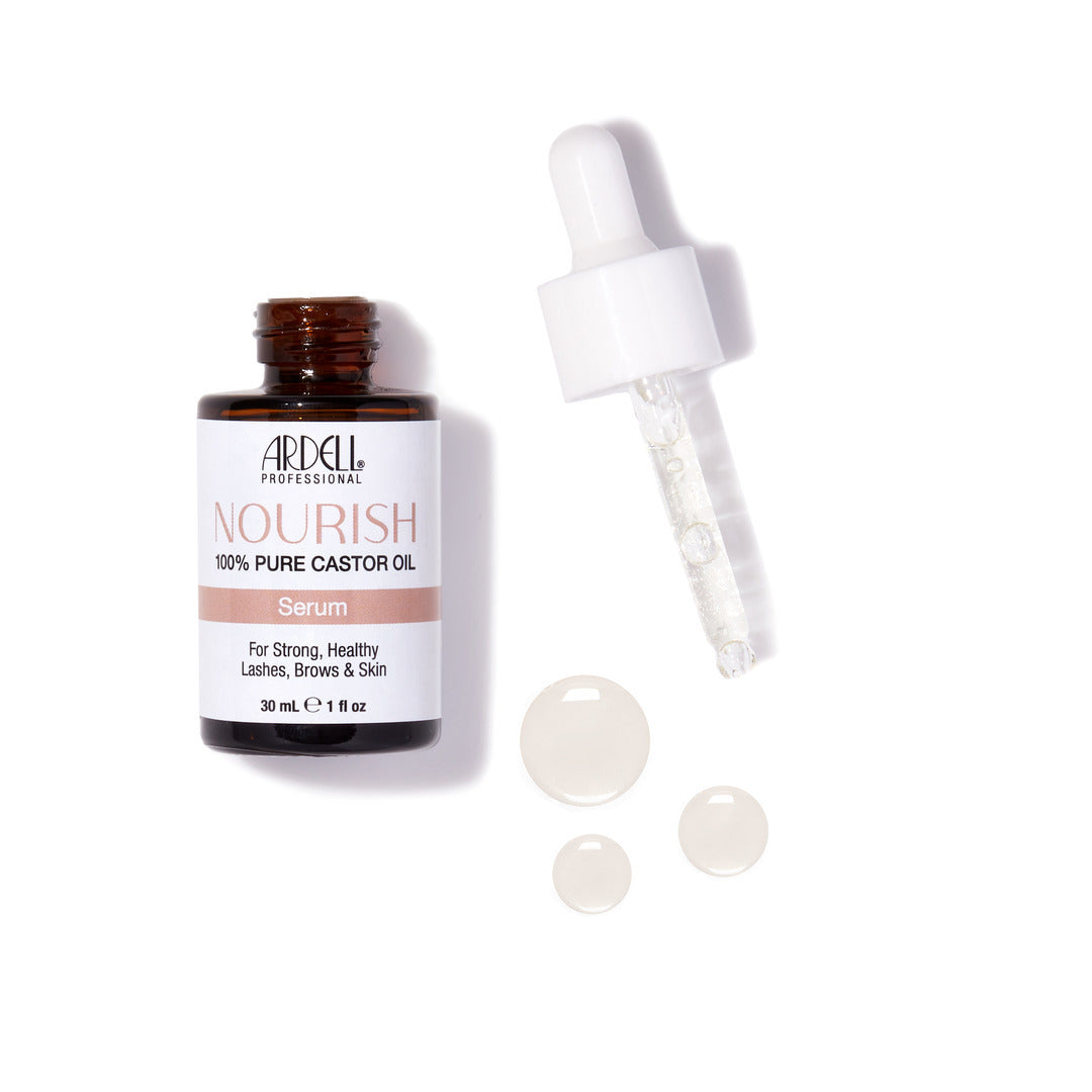 ardell-nourish-s-rum-huile-de-ricin-100-pure-pour-cils-et-sourcils-lot-de-2 image 3