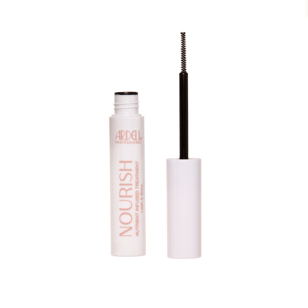 ardell-nourish-lash-brow-gel-traitant-nourrissant-pour-cils-et-sourcils-enrichi- image 2
