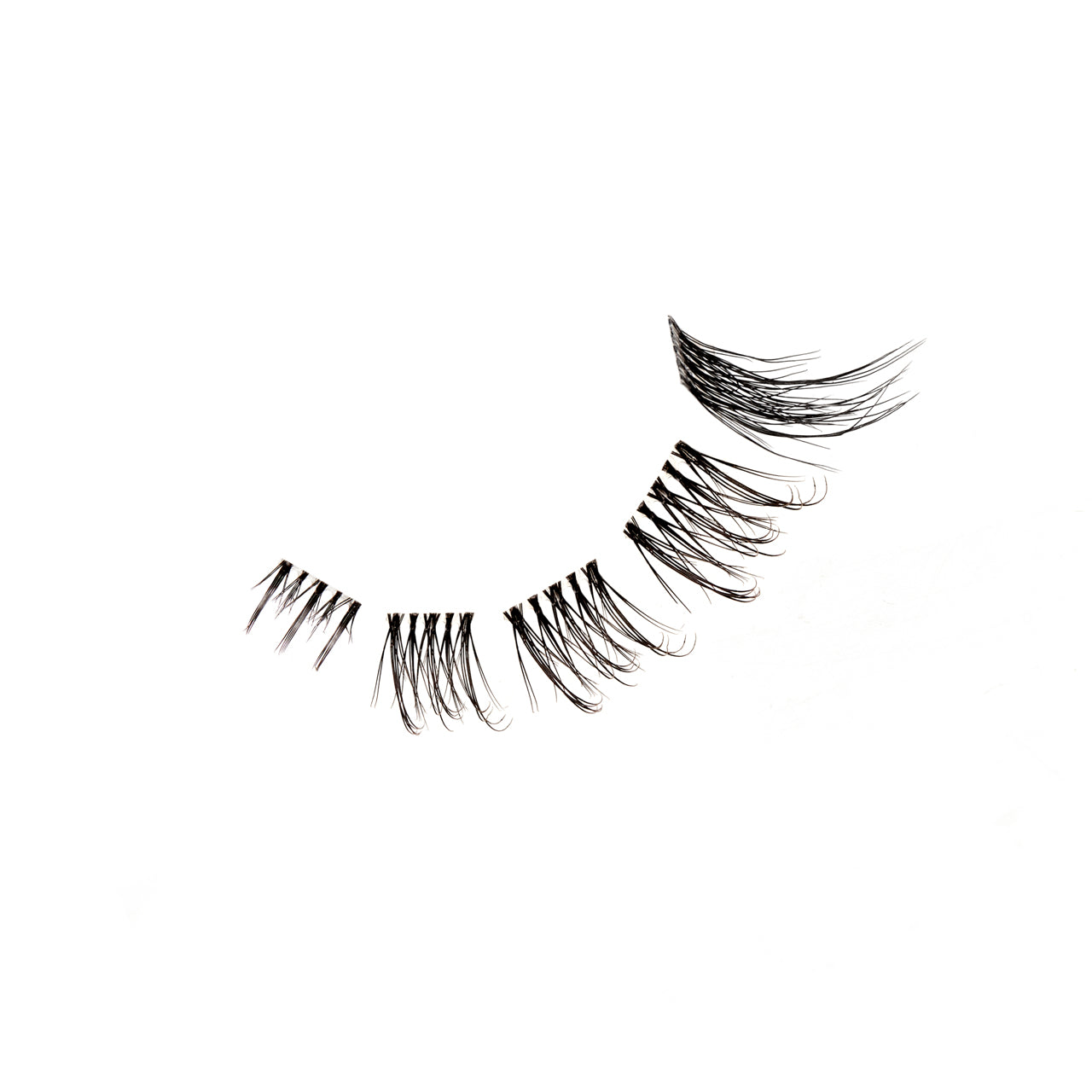 ardell-naked-delicates-462-clusters-de-faux-cils-50-unit-s-effet-naturel-ultra-l image 2