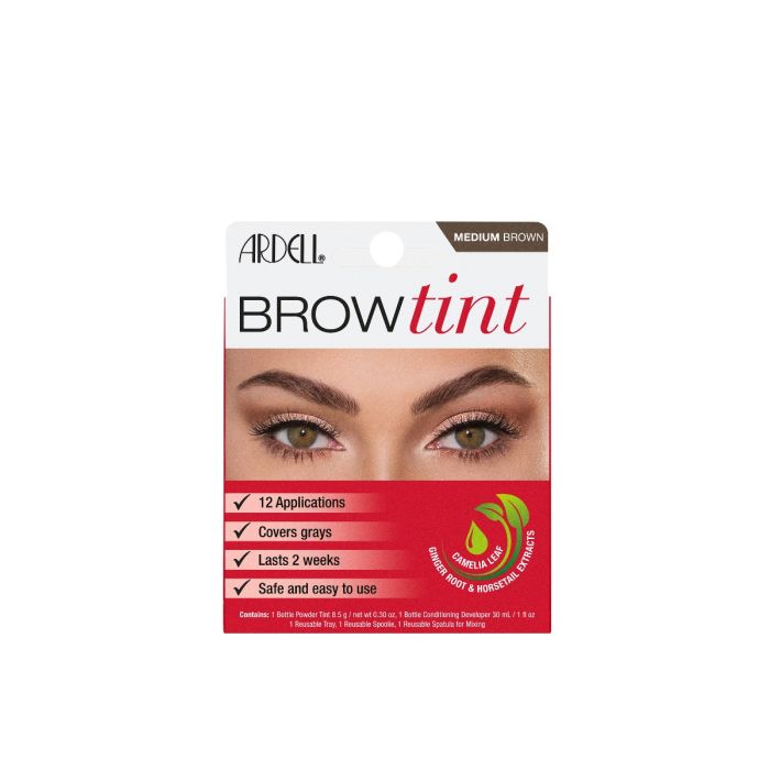 ardell-brow-tint-kit-teinture-sourcils-tout-en-un-medium-brown image 1