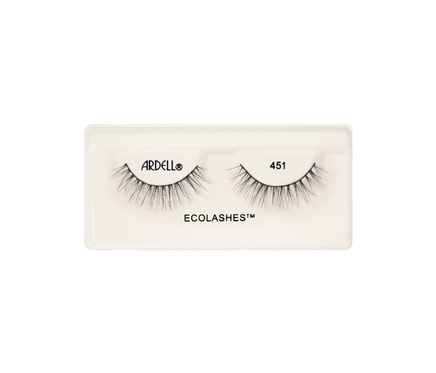 ardell-ecolashes-451-faux-cils-biod-gradables-fibres-fines-effil-es-effet-volume image 6