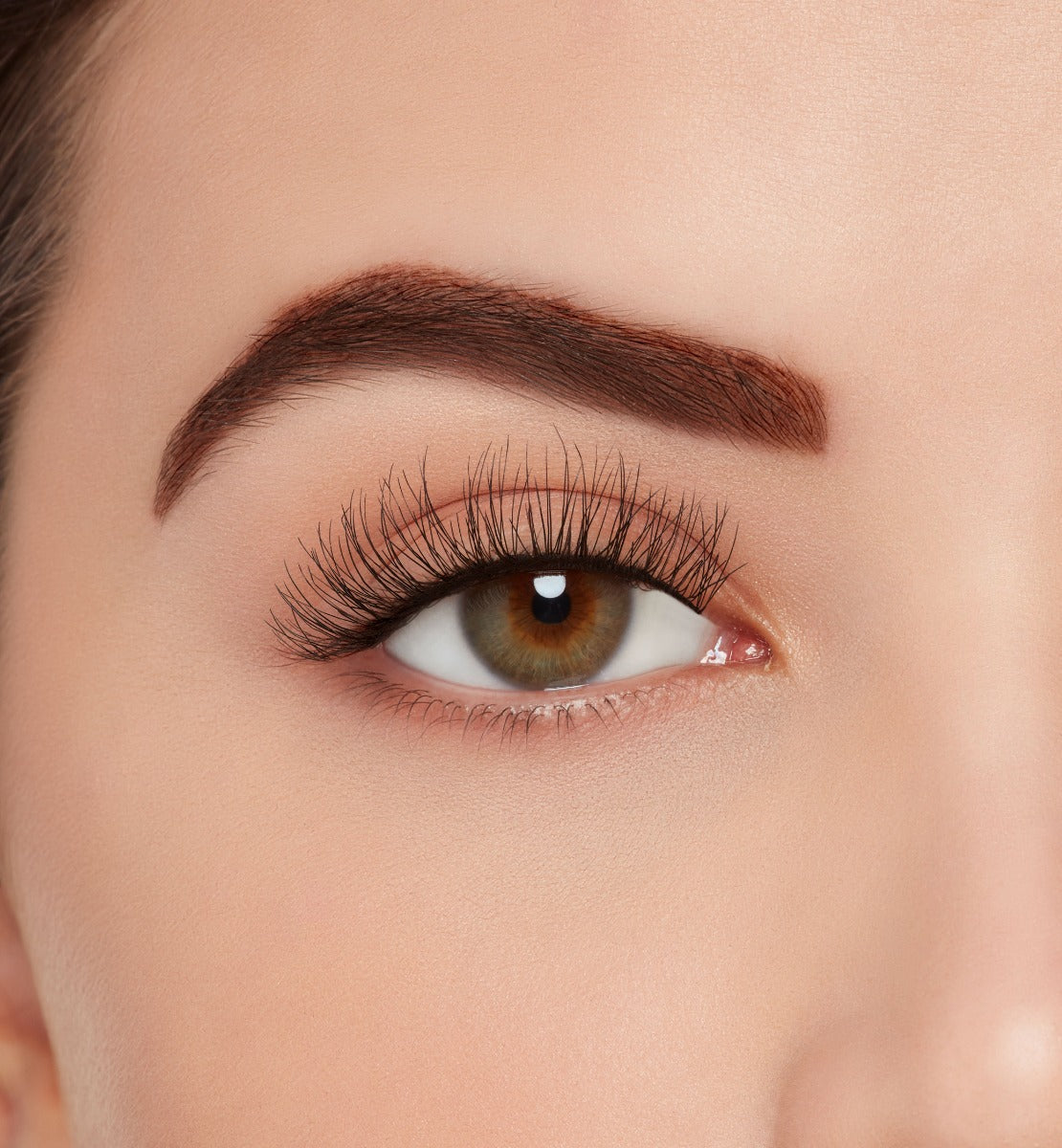 ardell-ecolashes-451-faux-cils-biod-gradables-fibres-fines-effil-es-effet-volume image 4