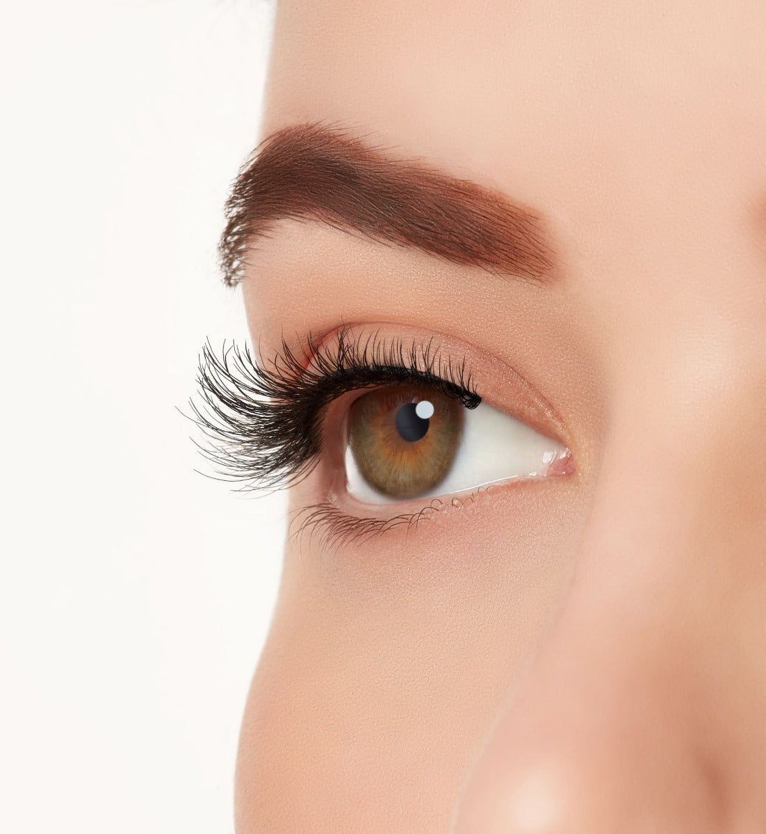 ardell-ecolashes-451-faux-cils-biod-gradables-fibres-fines-effil-es-effet-volume image 2