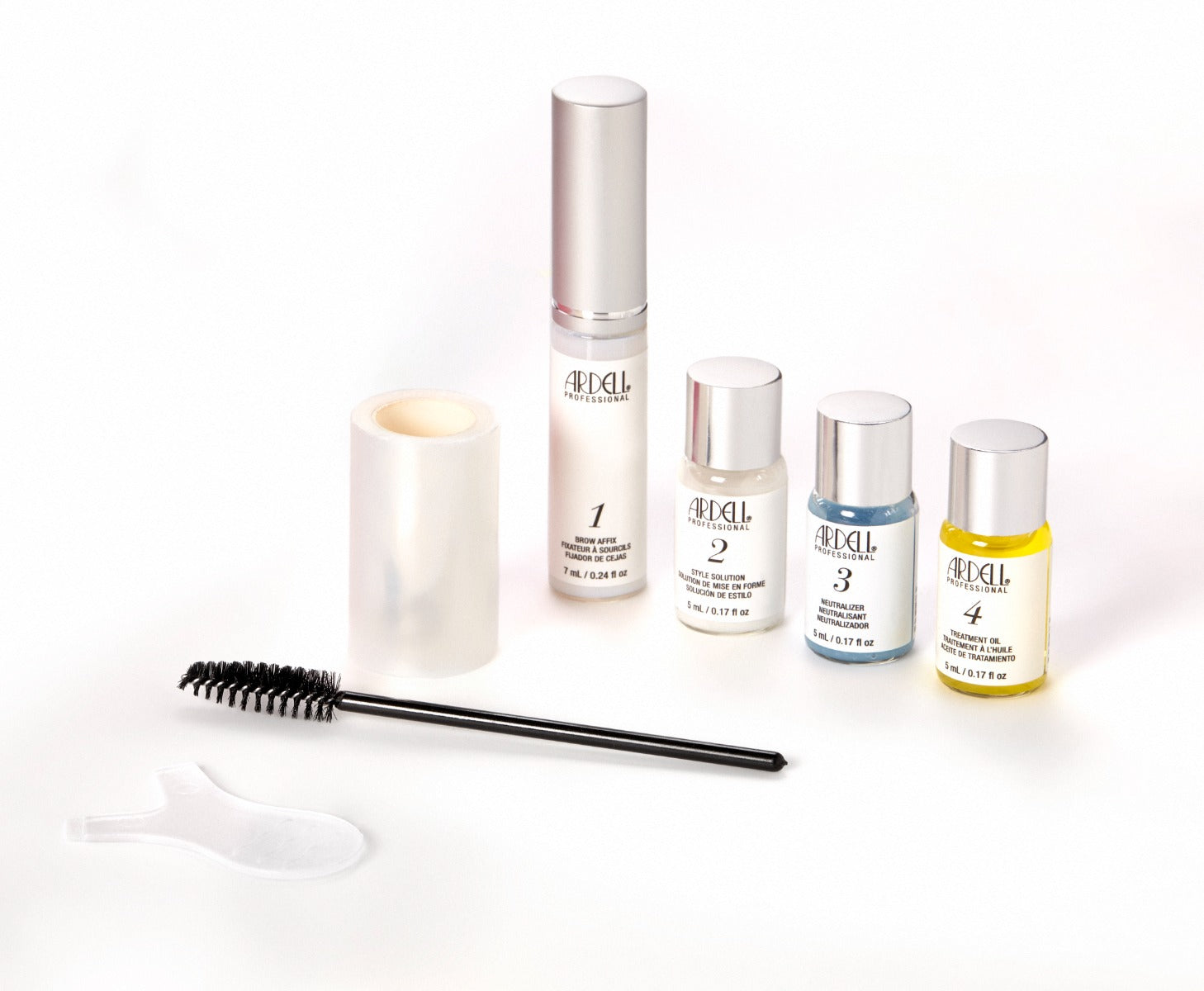 ardell-brow-lamination-kit-de-lamination-des-sourcils-domicile-3-applications-te image 2
