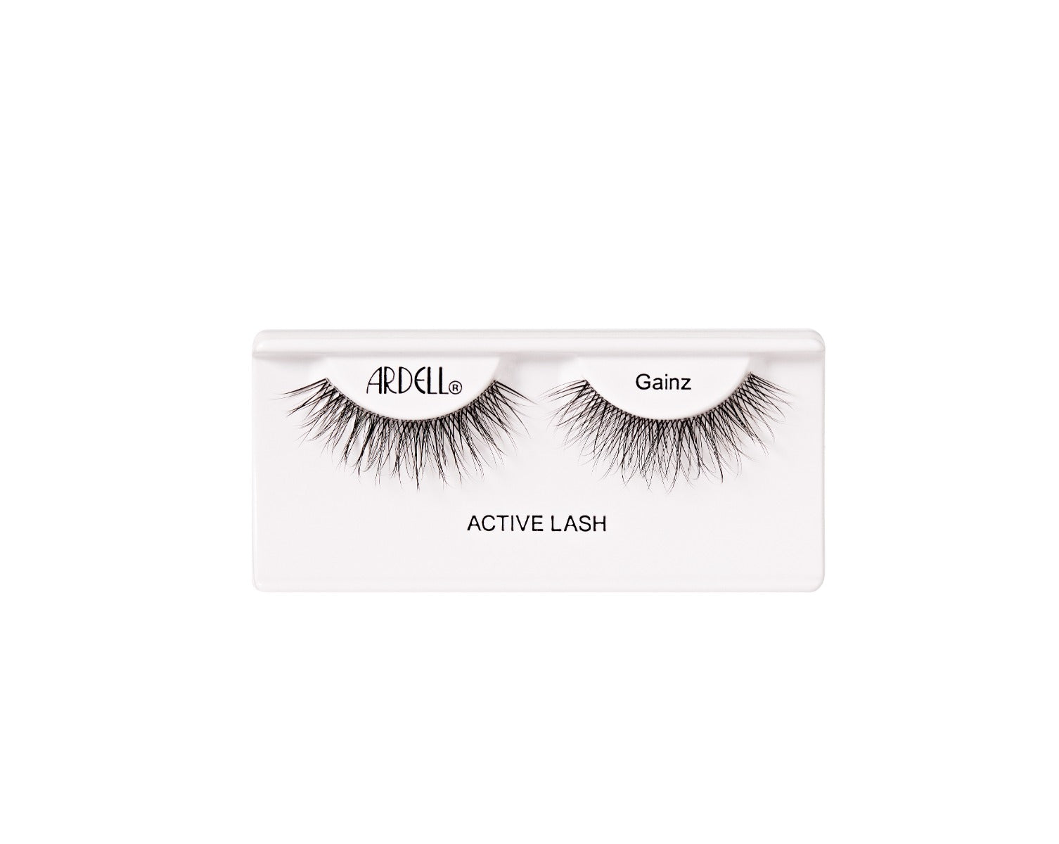 ardell-active-lash-gainz-faux-cils-sport-longue-tenue-3d-r-sistants-l-eau-et-la- image 4
