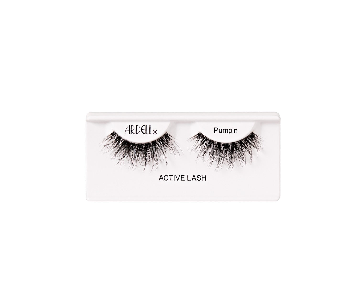 ardell-active-lash-pump-n-faux-cils-bande-sport-waterproof-volume-m-dium-courbur image 4