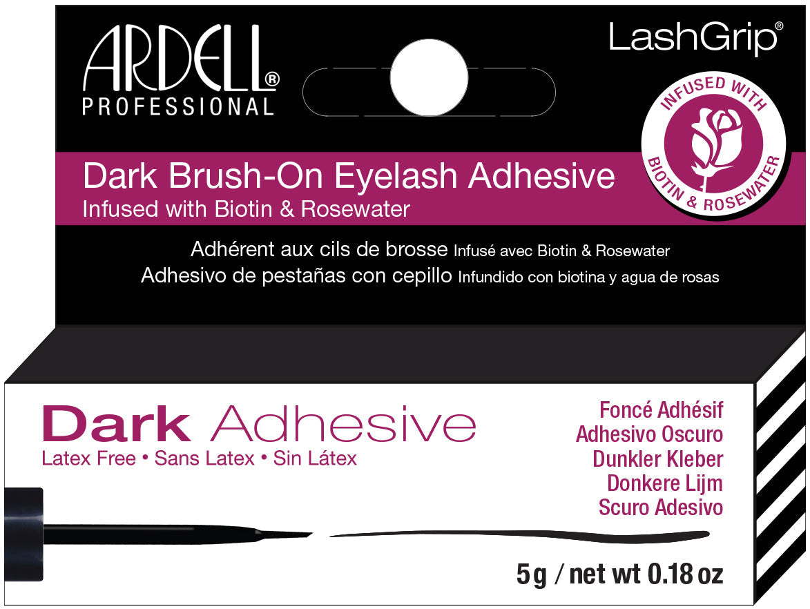 ardell-lashgrip-brush-on-adhesive-dark-colle-faux-cils-au-pinceau-sans-latex-ni- image 4