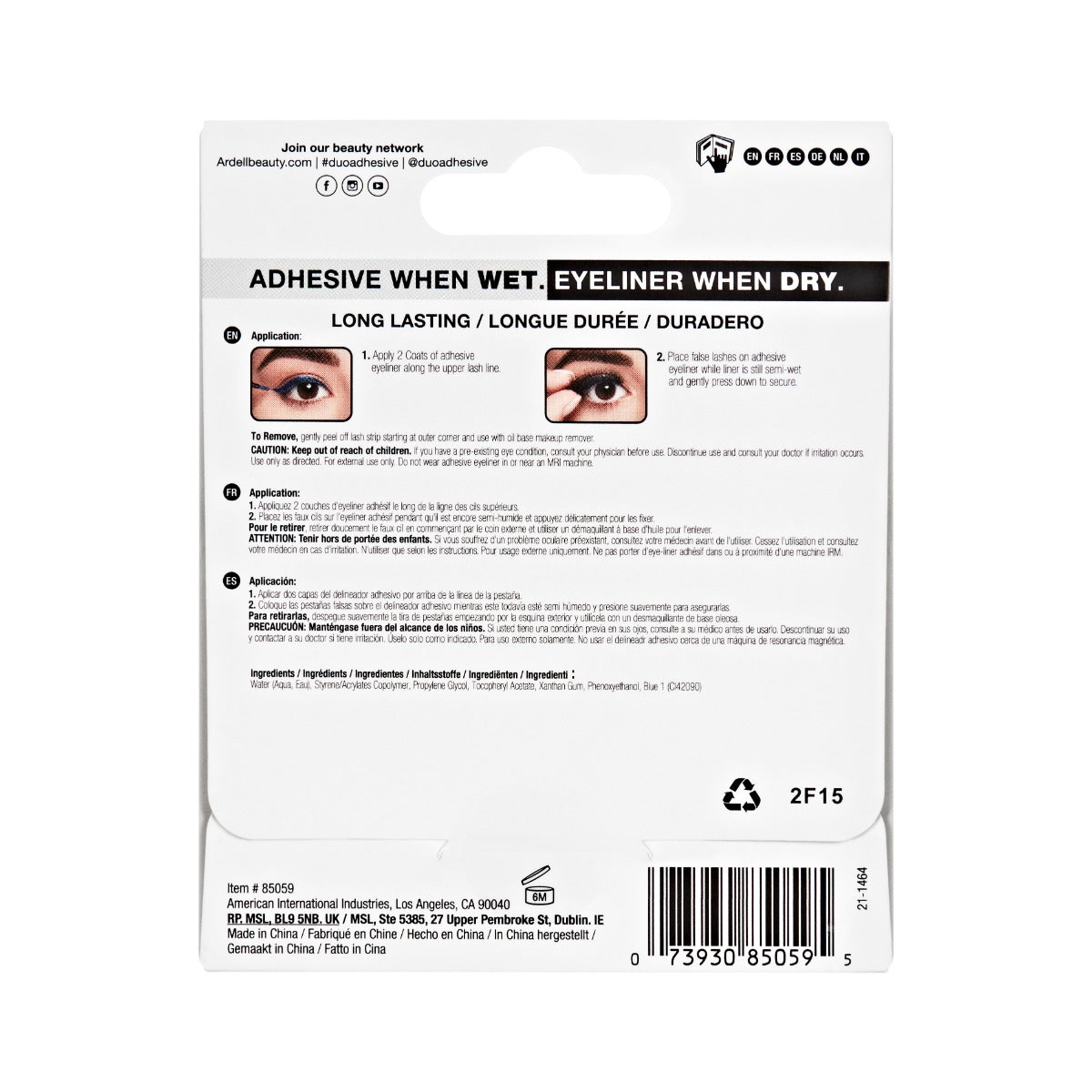 ardell-duo-line-it-lash-it-metallic-blue-eye-liner-colle-2-en-1-universel-pour-c image 5