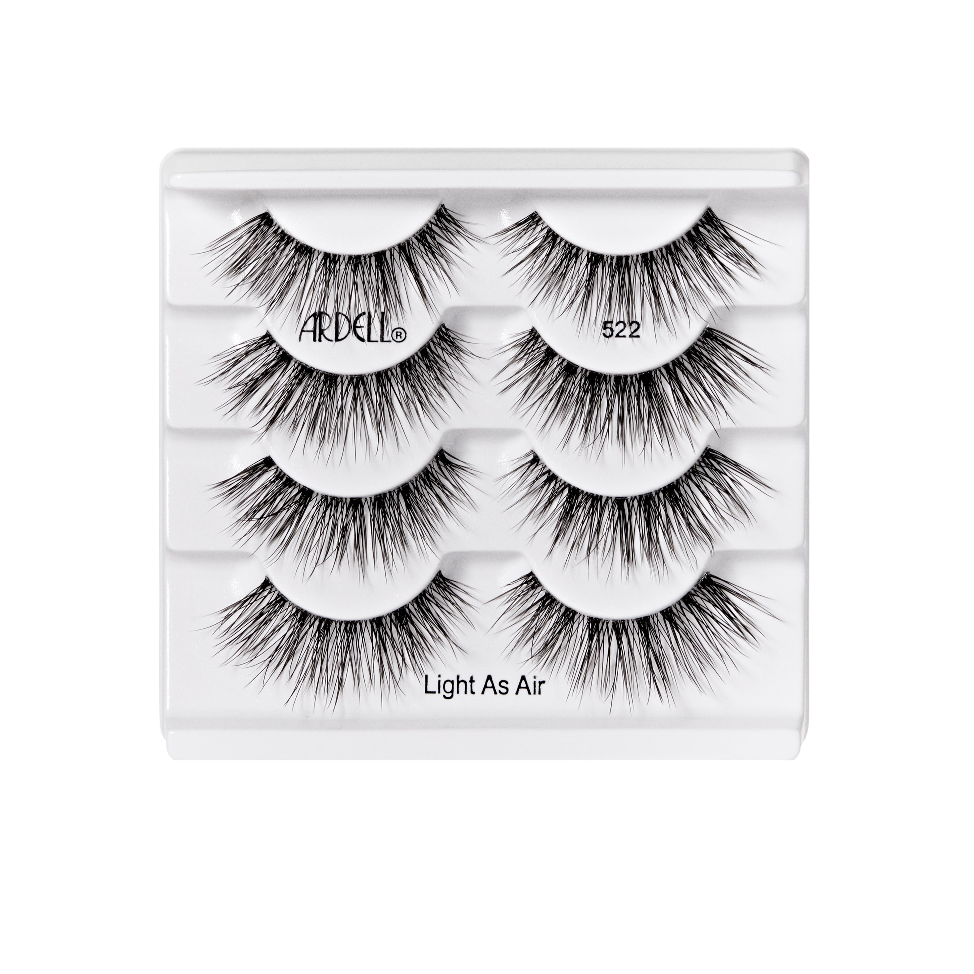 ardell-light-as-air-522-faux-cils-ultra-l-gers-lot-de-4-paires image 3