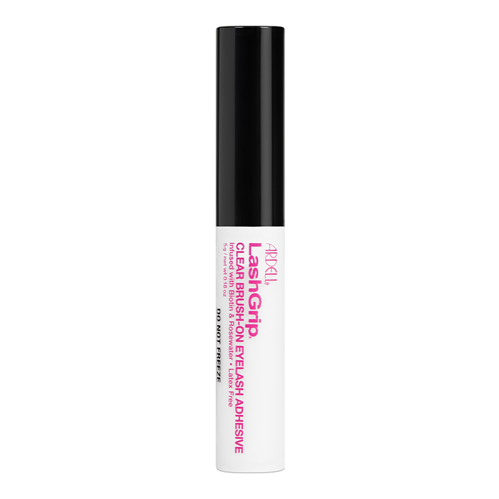 ardell-lashgrip-brush-on-adhesive-clear-colle-faux-cils-transparente-enrichie-bi image 2