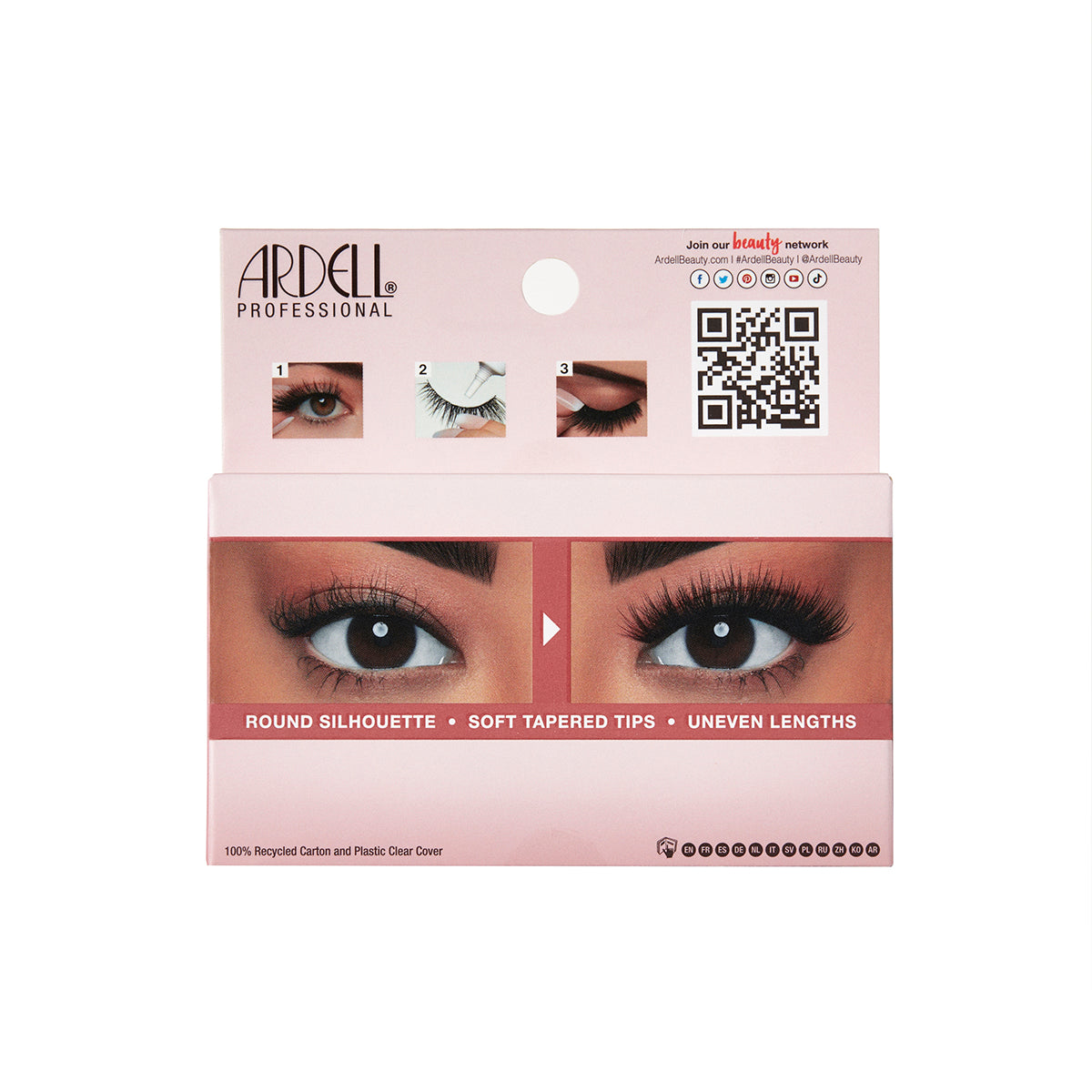 ardell-bbl-doll-look-lashes-innocent-faux-cils-effet-poup-e-courts-volume-moyen- image 3