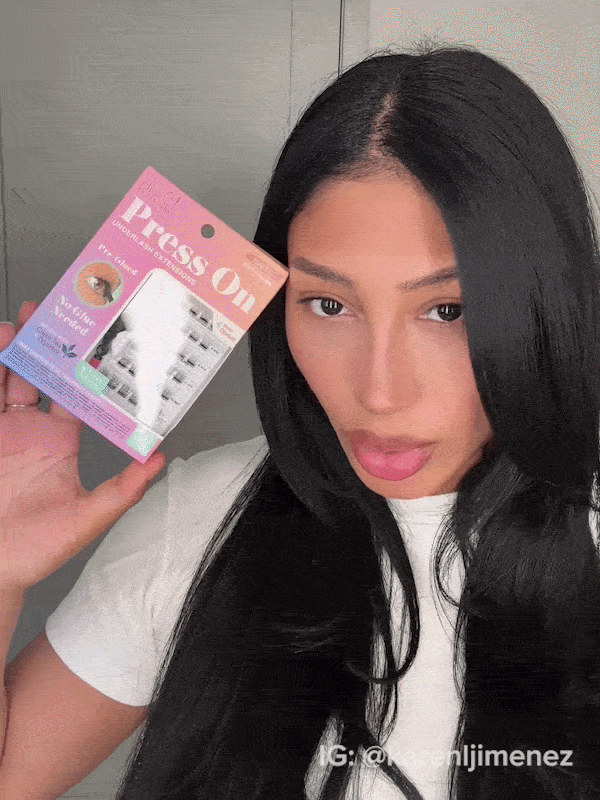 ardell-press-on-naked-soft-volume-30-clusters-pr-encoll-s-applicateur-effet-volu image 5