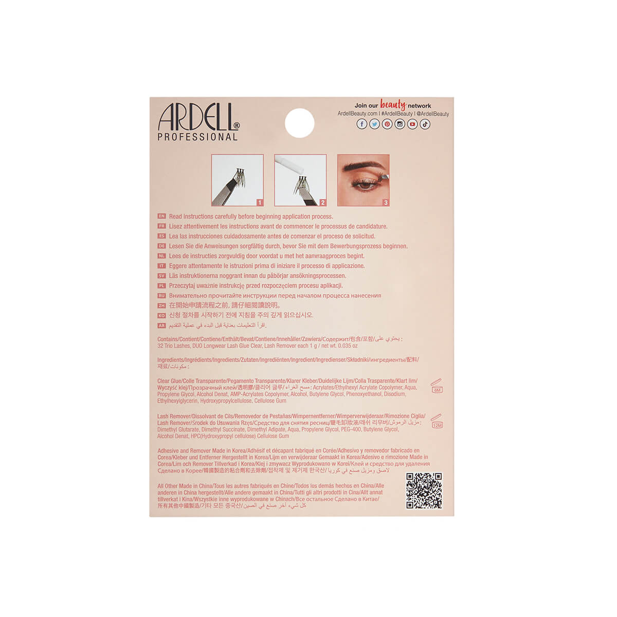 ardell-naked-trios-kit-de-trios-de-cils-bandeau-invisiband-ultra-fin-avec-colle- image 4