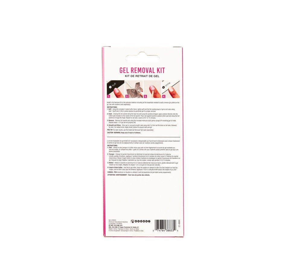 ardell-gel-polish-removal-kit-kit-d-pose-vernis-semi-permanent-et-gel-strips-ave image 3