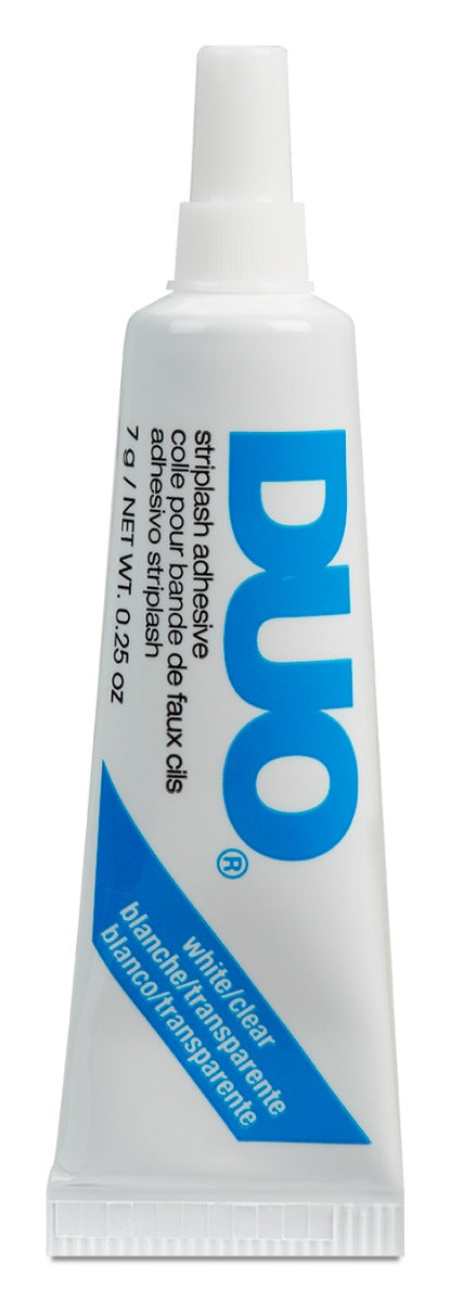 ardell-duo-striplash-adhesive-clear-colle-faux-cils-transparente-application-bla image 3