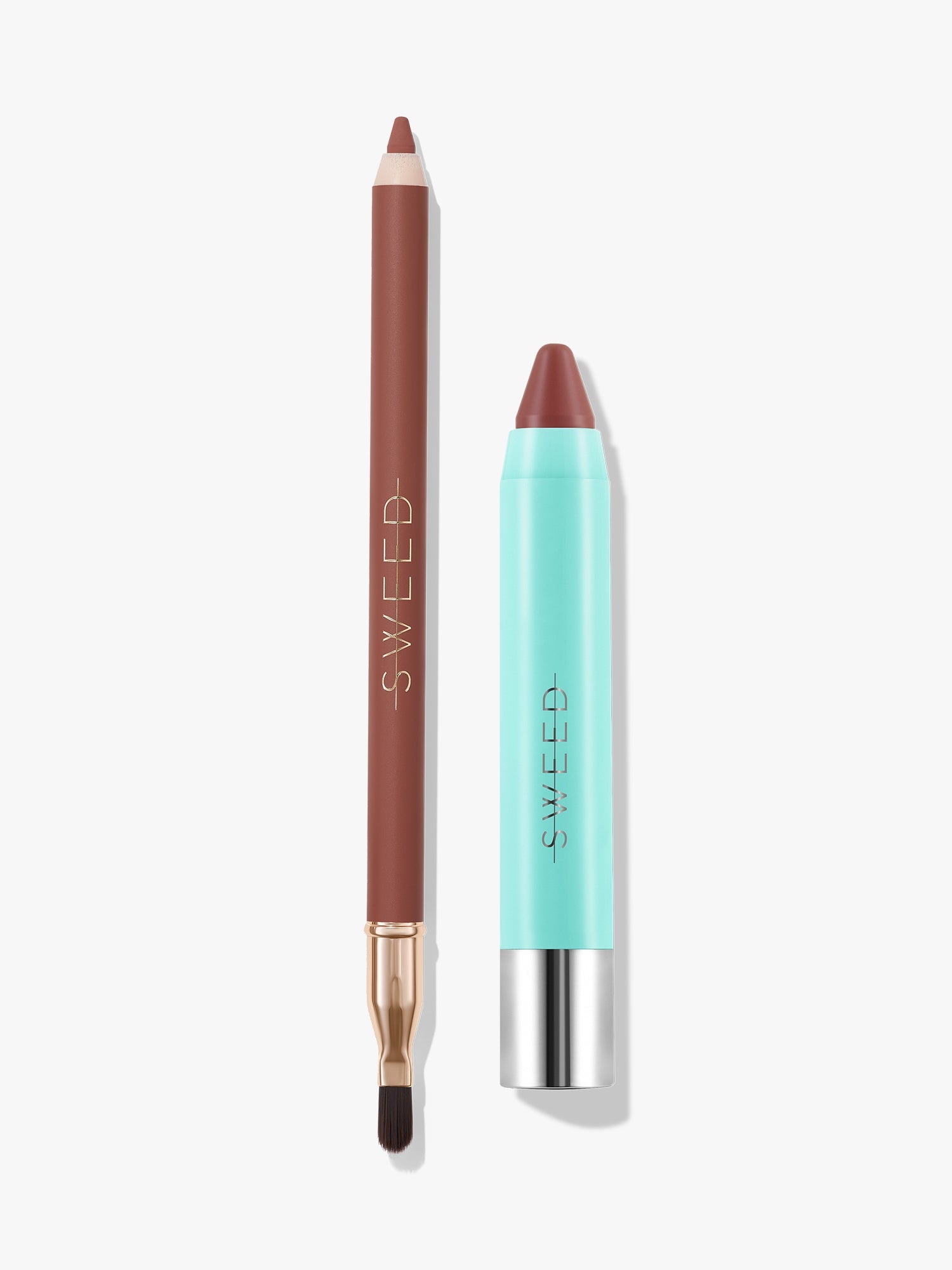 sweed-the-lip-combo-coffret-le-lipstick-et-crayon-l-vres-assorti-valeur-52 image 6