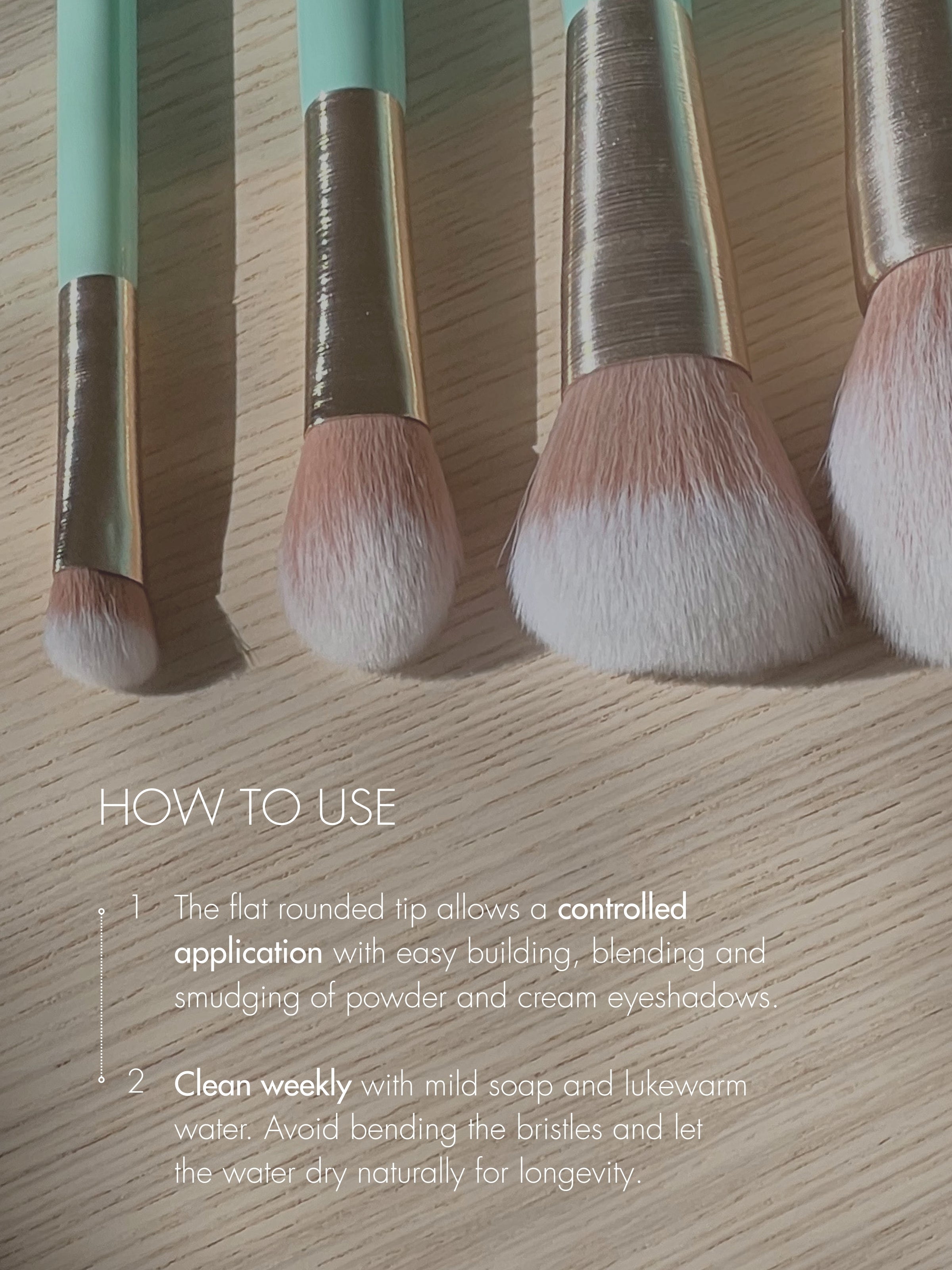 sweed-eyeshadow-brush-pinceau-paupi-res-moyen-embout-plat-arrondi-synth-tique-po image 4
