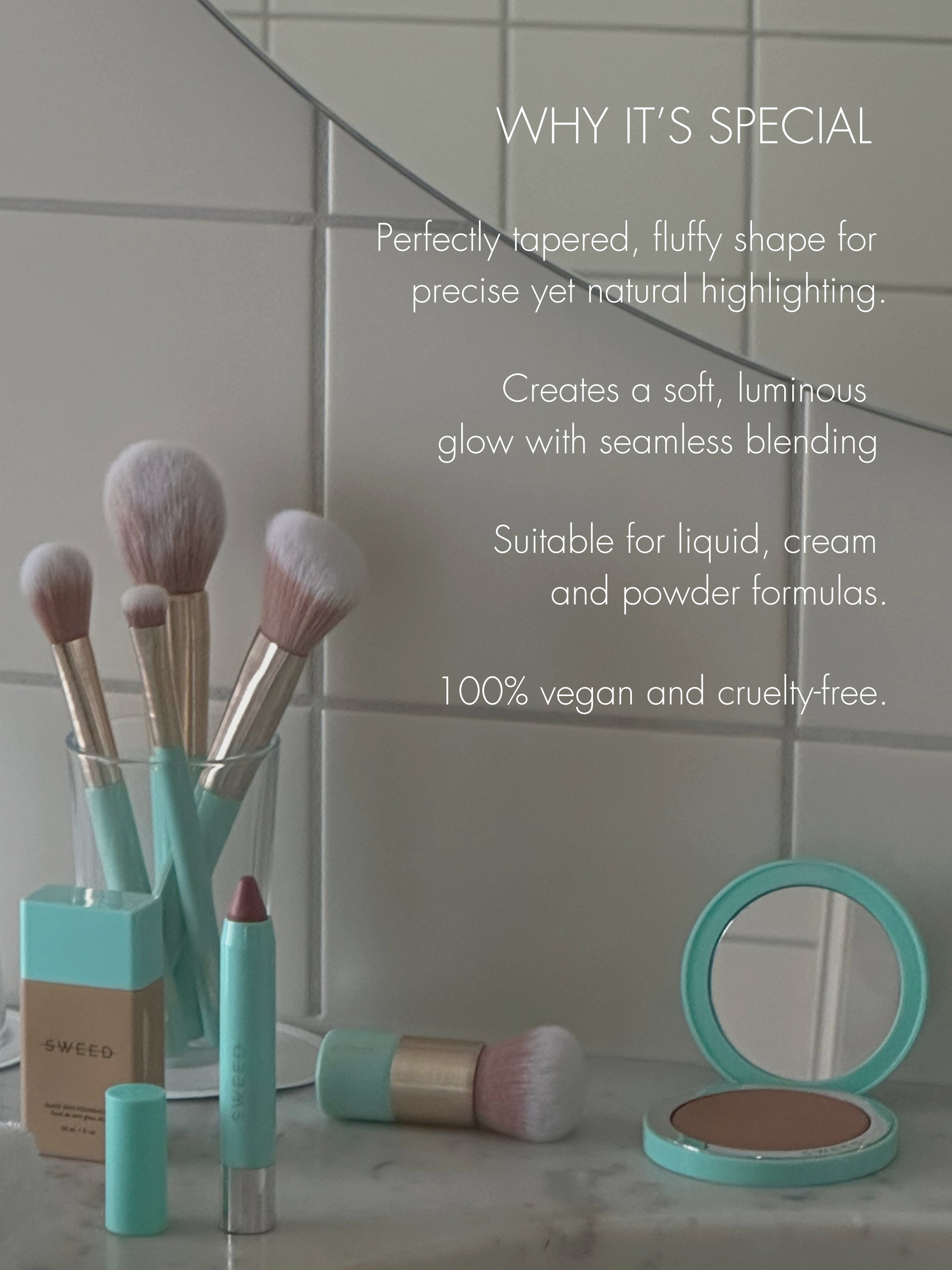 sweed-highlighter-brush-pinceau-enlumineur-conique-en-poils-synth-tiques-fabriqu image 3