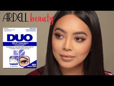 duo-quick-set-striplash-adhesive-clear-colle-faux-cils-en-bande-s-chage-rapide-t image 3