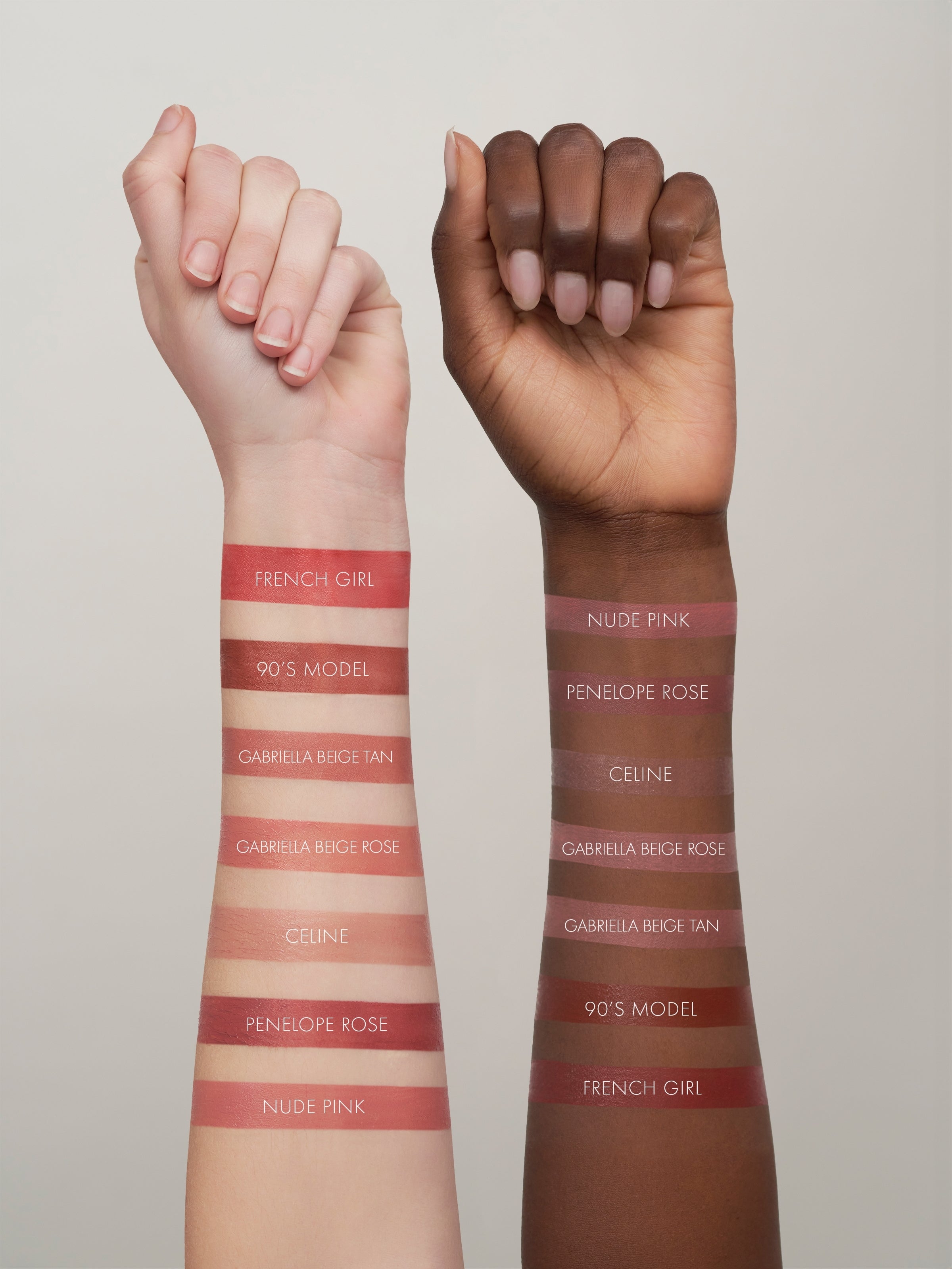 sweed-le-lipstick-rouge-l-vres-cr-meux-ultra-doux-effet-plump-et-brillance-vegan image 8