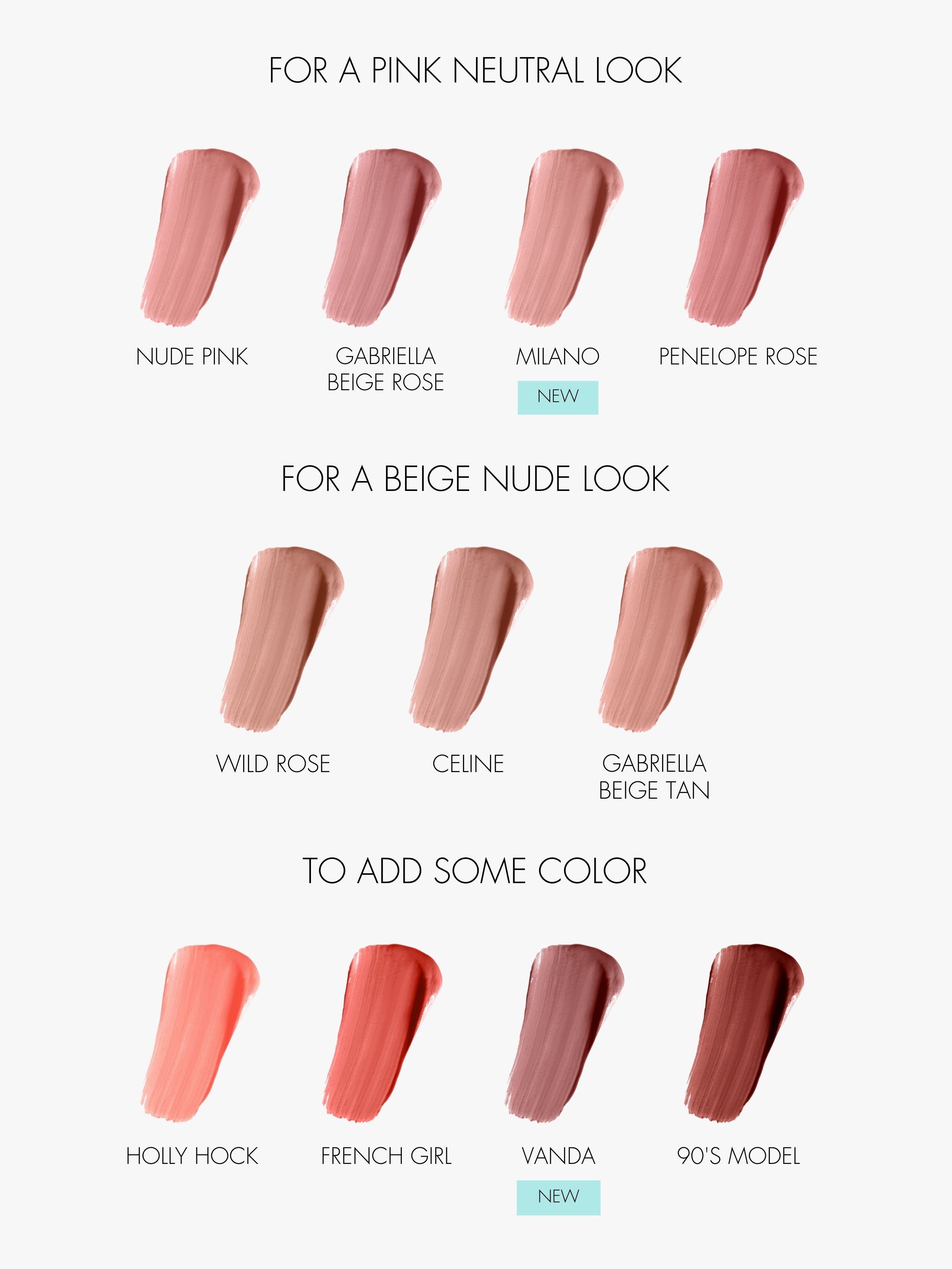 sweed-le-lipstick-rouge-l-vres-cr-meux-ultra-doux-effet-plump-et-brillance-vegan image 4