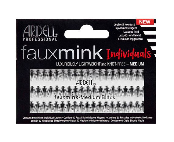 ardell-faux-mink-individuals-medium-60-faux-cils-individuels-longueur-moyenne-ef image 1