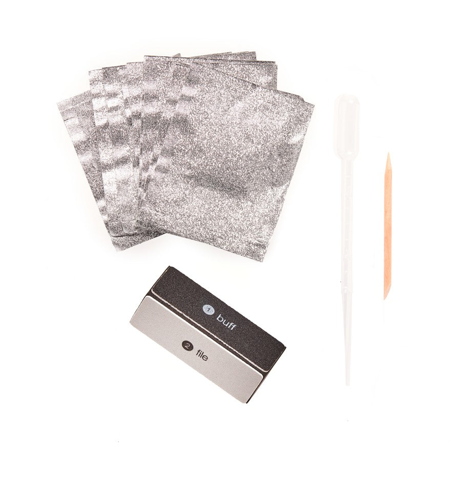ardell-gel-polish-removal-kit-kit-d-pose-vernis-semi-permanent-et-gel-strips-ave image 2