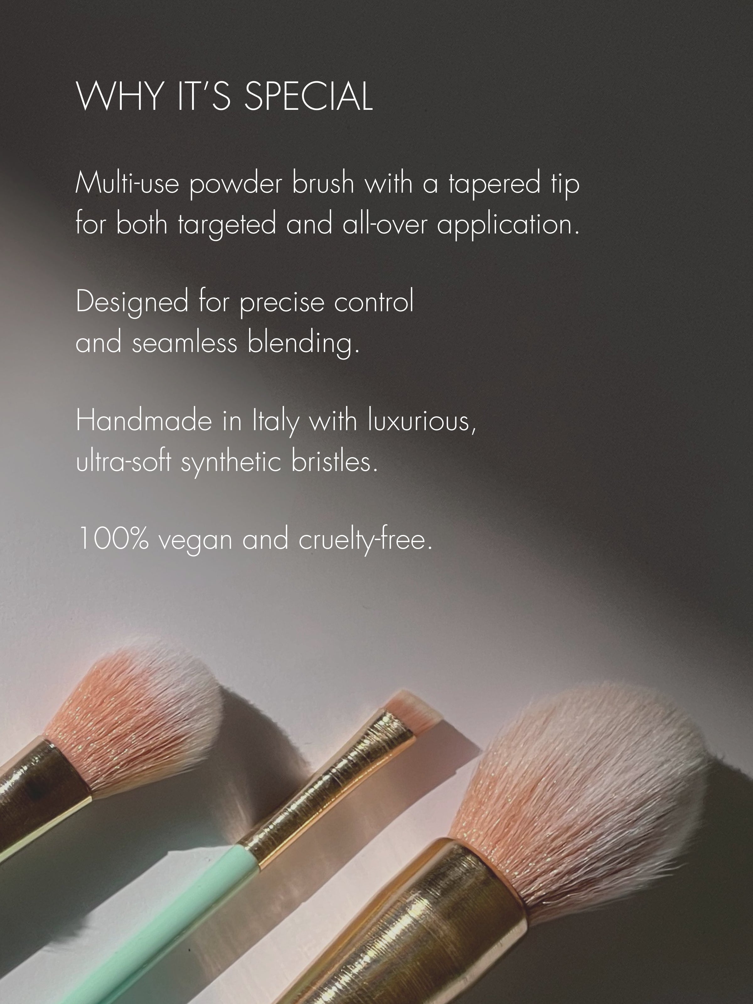 sweed-powder-brush-pinceau-poudre-multifonction-pointe-effil-e-fait-main-en-ital image 3