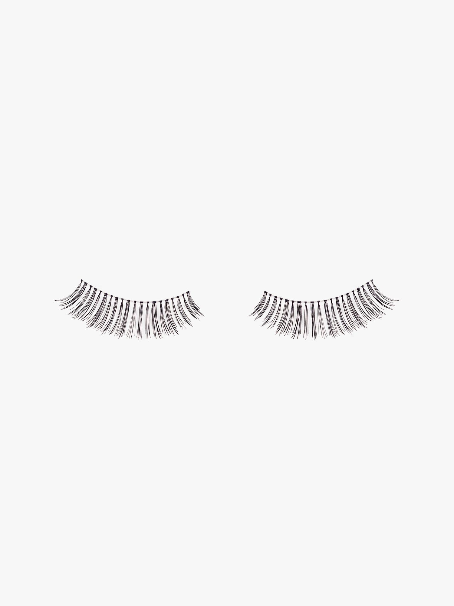 sweed-nar-faux-cils-naturels-s-par-s-et-d-finis-effet-flamme-jour-et-nuit-noir image 2