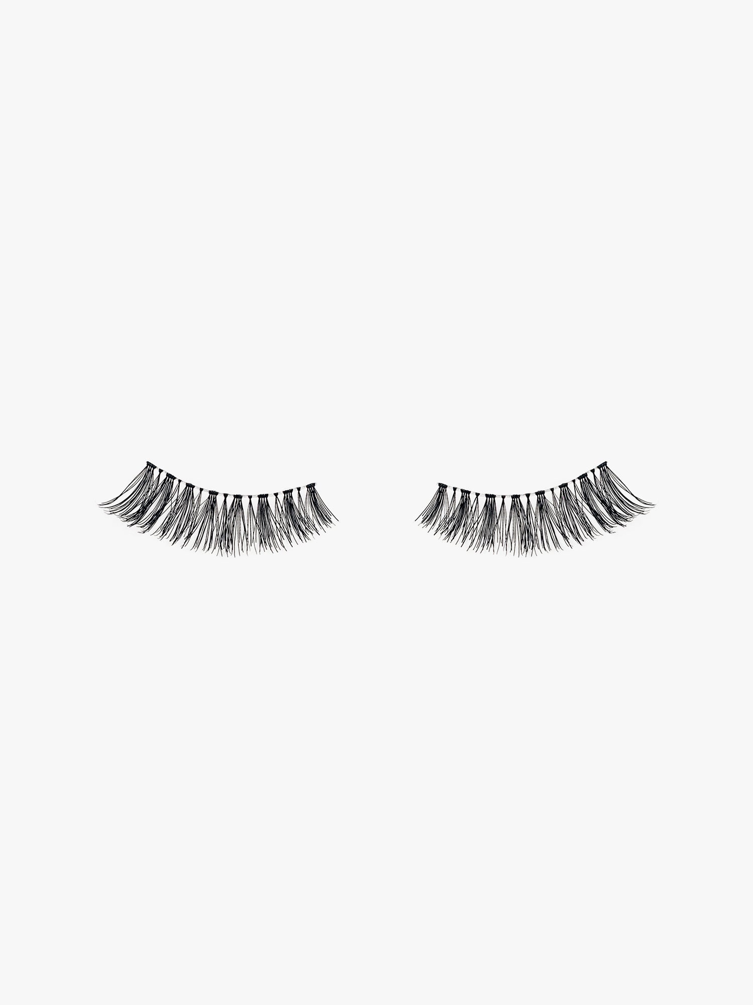 sweed-gabbi-faux-cils-best-sellers-allongement-latin-aux-coins-noir-colle-vendue image 2