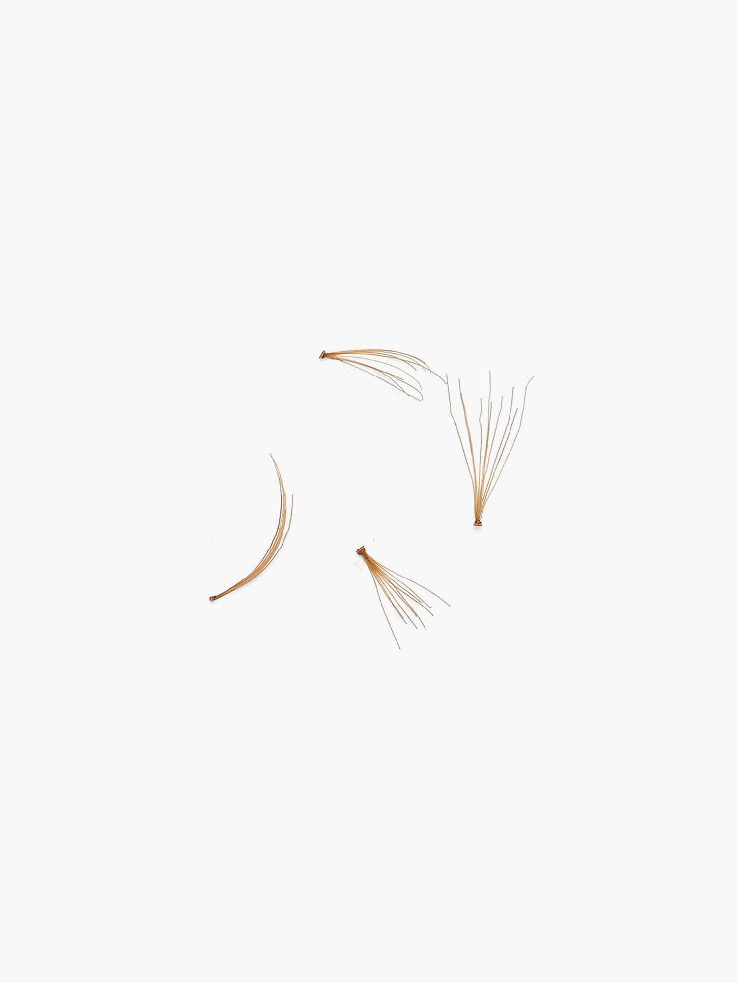 sweed-les-blondes-faux-cils-individuels-blonds-en-3-longueurs-pour-un-look-natur image 2