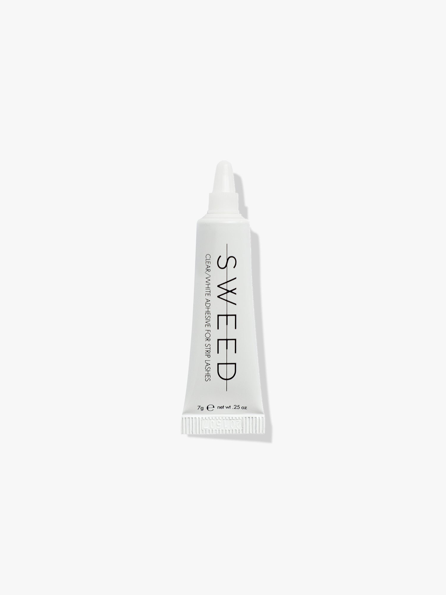 sweed-adhesive-for-false-lashes-clear-white-colle-faux-cils-transparente-bestsel image 2