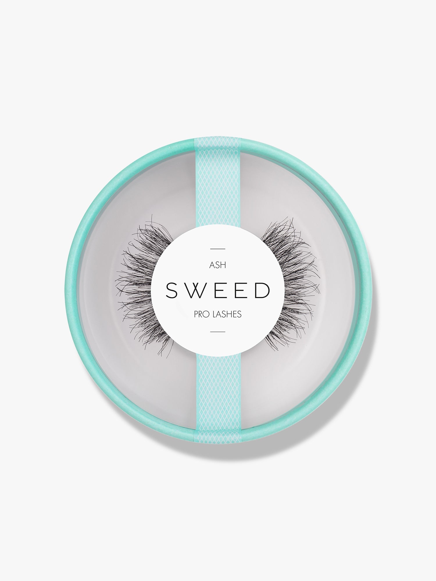 sweed-ash-3d-faux-cils-volumineux-effet-wispie-plumeux-multidimensionnels-noir image 1