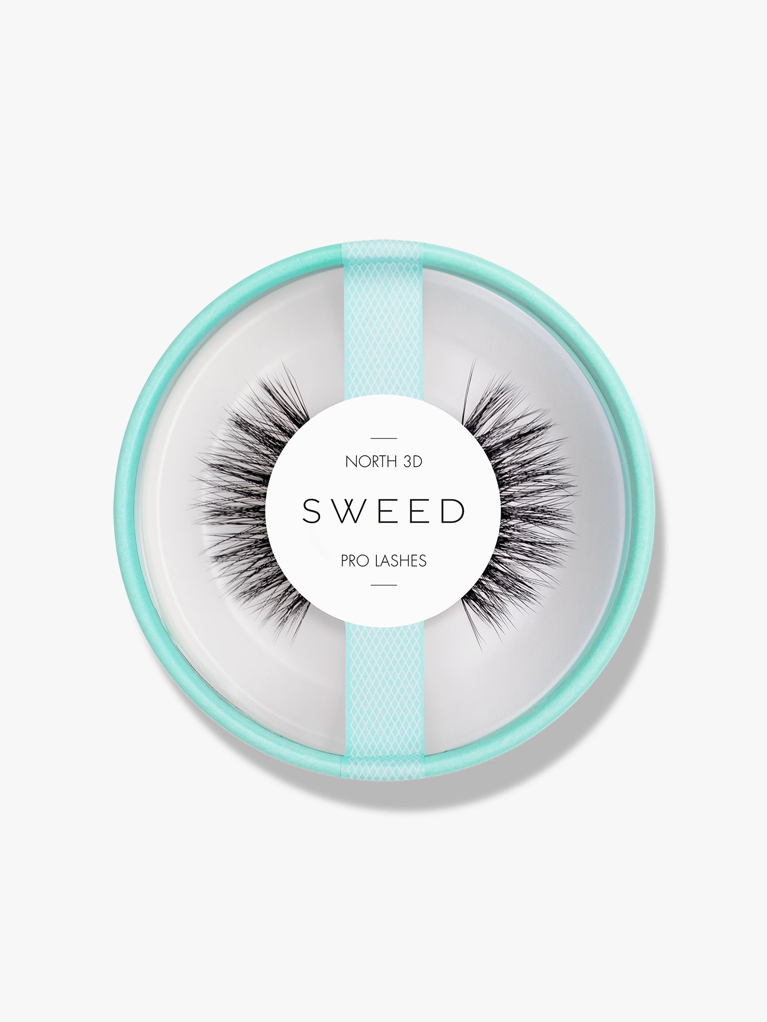 sweed-north-3d-faux-cils-noirs-volumineux-bande-coton-flexible-effet-regard-de-b image 1