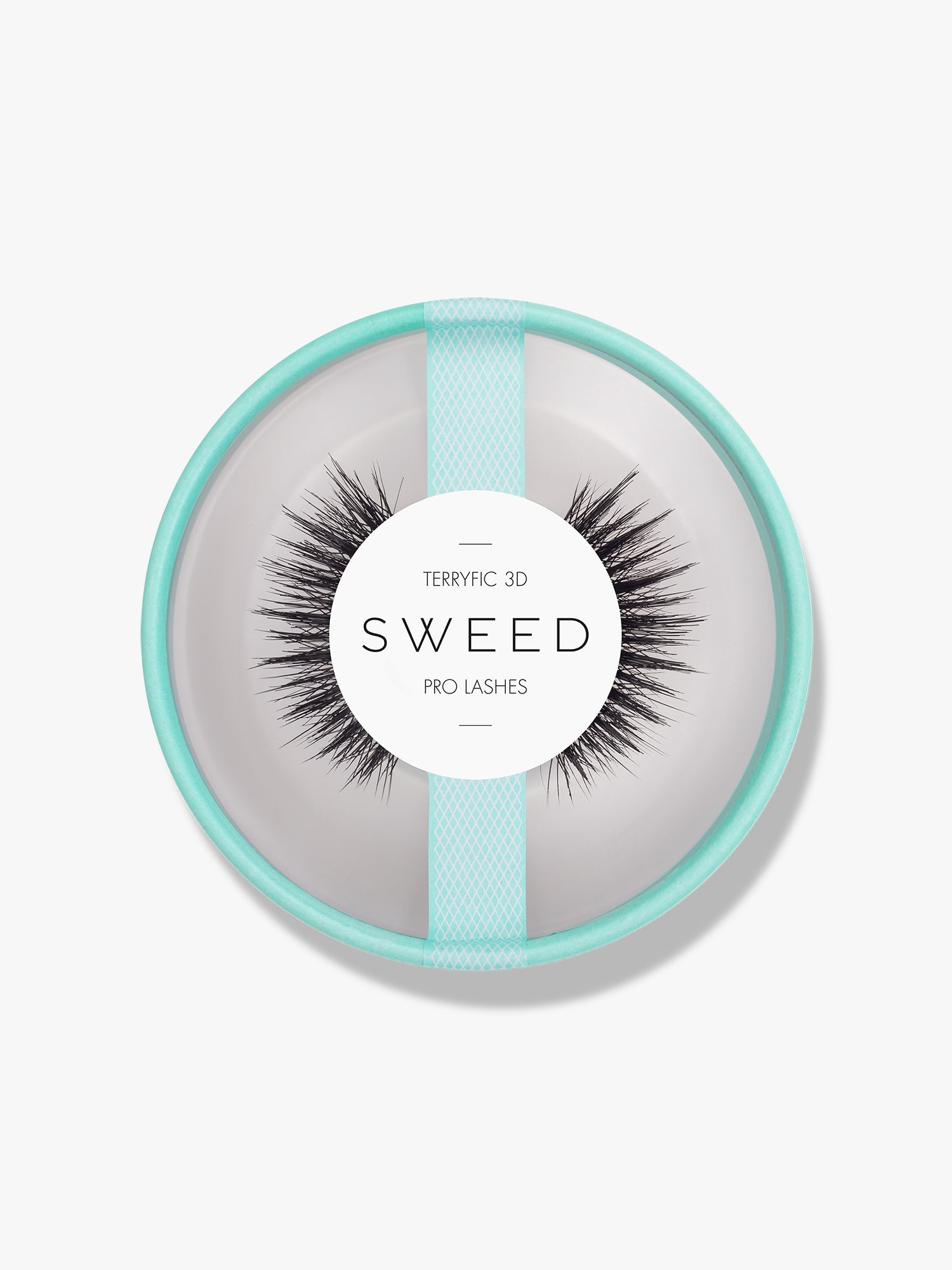 sweed-terryfic-3d-faux-cils-noirs-dramatiques-faits-main-3-dimensions-pour-soir- image 1