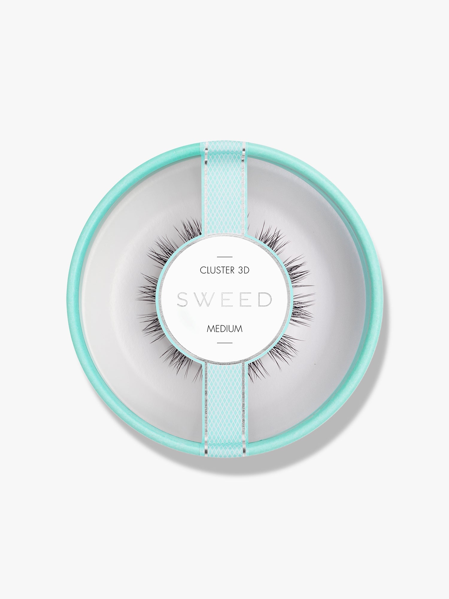 sweed-cluster-3d-faux-cils-en-grappes-volumineux-bande-fine-effet-glamour-person image 3
