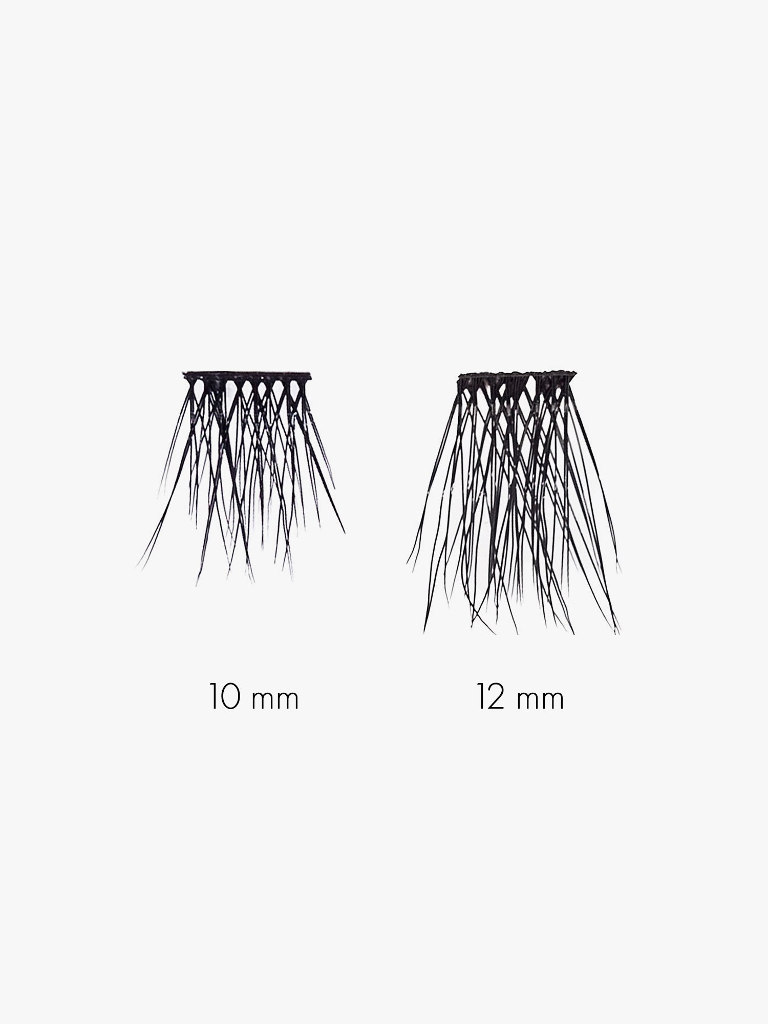 sweed-cluster-3d-faux-cils-en-grappes-volumineux-bande-fine-effet-glamour-person image 6