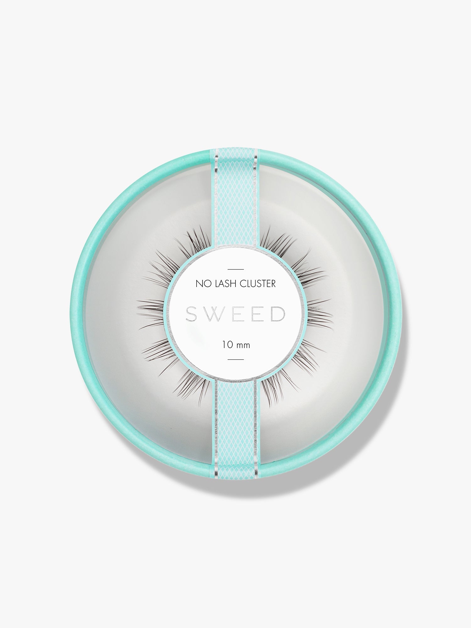 sweed-no-lash-cluster-faux-cils-individuels-ultra-fins-bande-seamless-12-cluster image 5